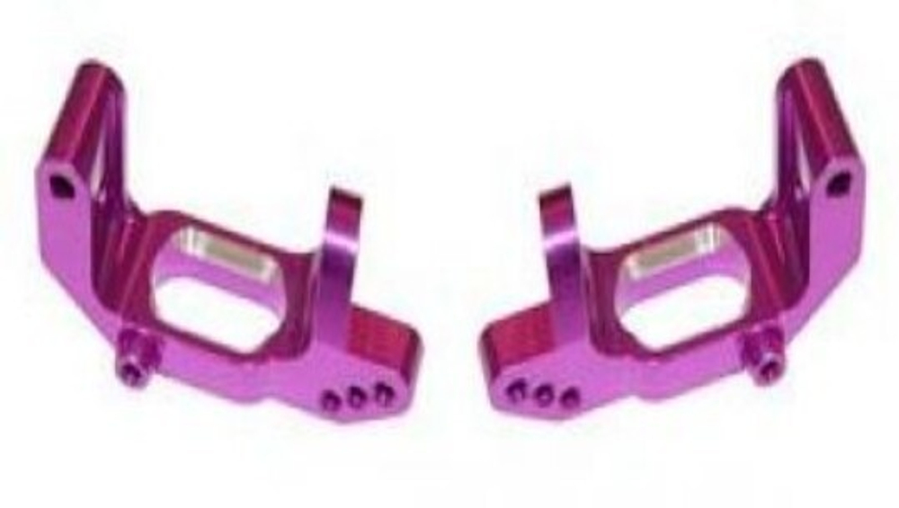 Держатель поворотного кулака алюминиевый HSP 102210(102010)