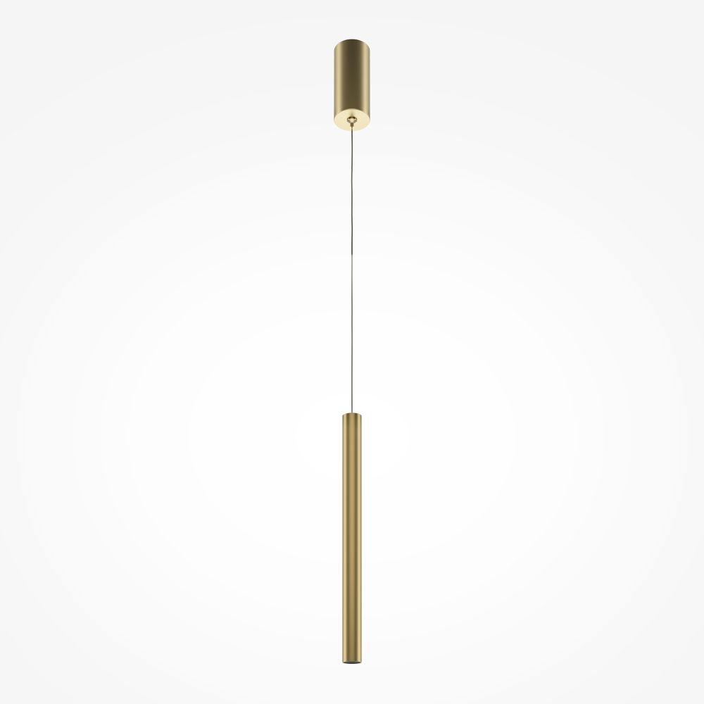 Подвесной светильник Maytoni MOD159PL-L6GK