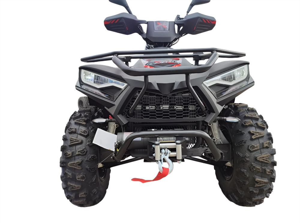 Квадроцикл LINHAI-YAMAHA P500 Promax