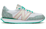 Кроссовки Casablanca X New Balance Nb 237 "Monogramme"