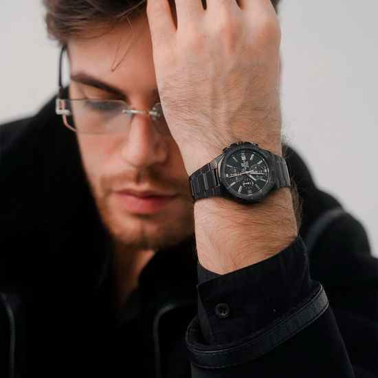 Наручные часы Casio EFV-640DC-1A