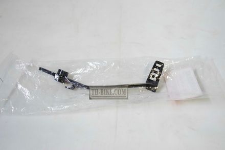 46500-KPP-T00. PEDAL COMP., BRAKE. HONDA