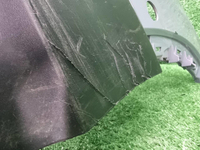 Бампер задний Geely Coolray (2023-н.в.)