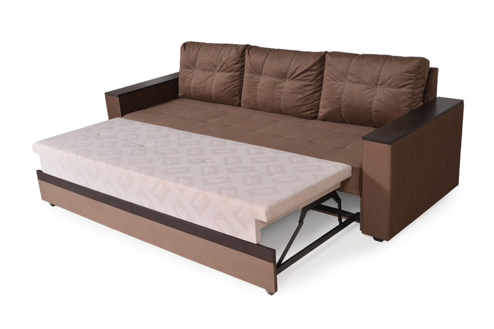 Диван еврокнижка «Атлант Лайт»