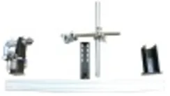 Сварочный позиционер INHBJ-S, INTEGRAL