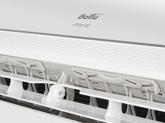 Сплит-система Ballu BSPRI-09HN1