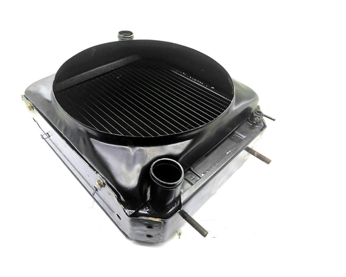 Радиатор TY295IT (тип 2)