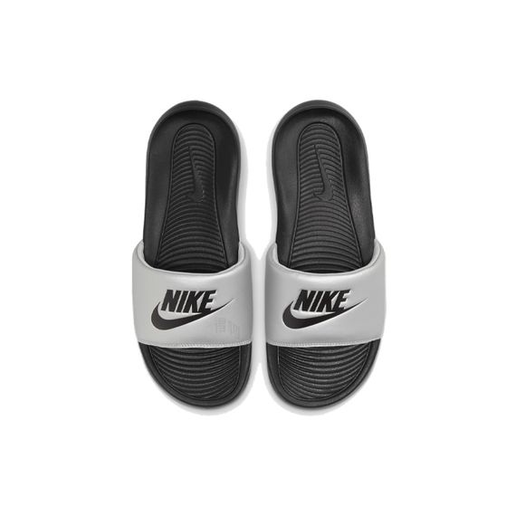 Nike Victori One 'Black Metallic Silver'