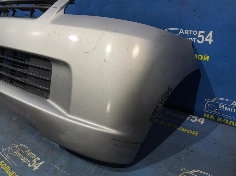 Бампер передний TOYOTA TOWNACE 2008-2020