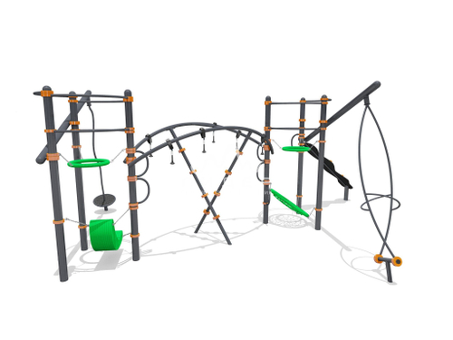 Спортивный комплекс 09210