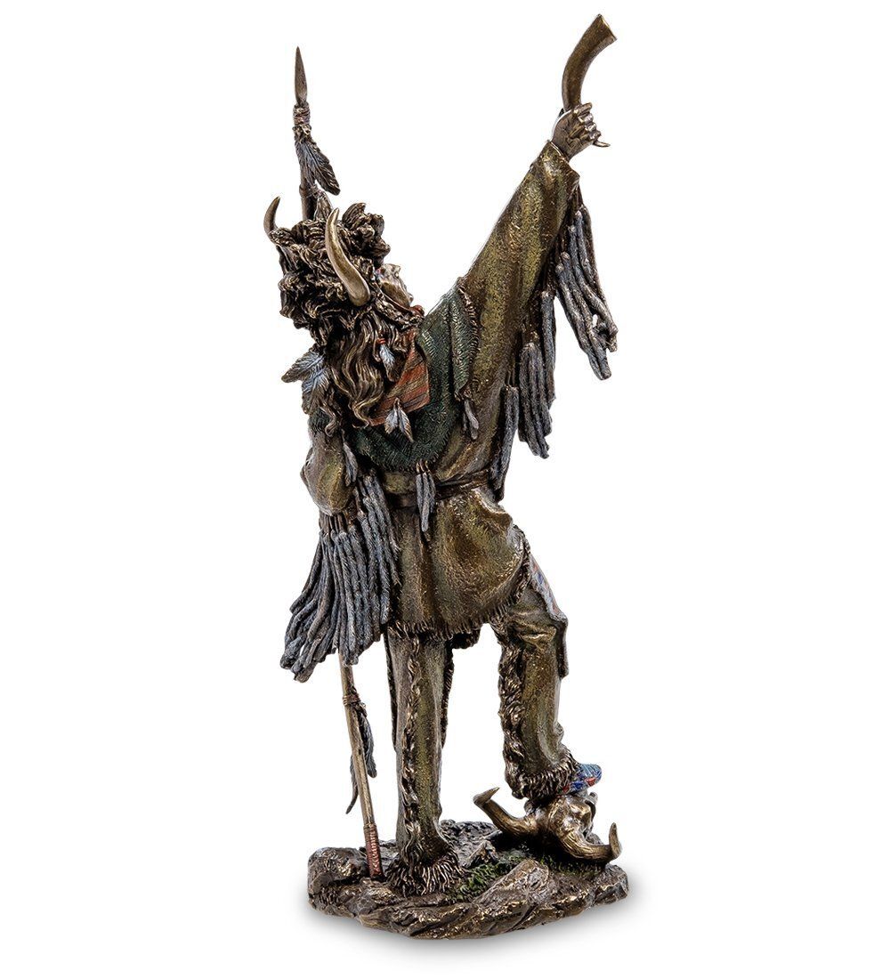 Veronese WS-439 Статуэтка «Индейский вождь»