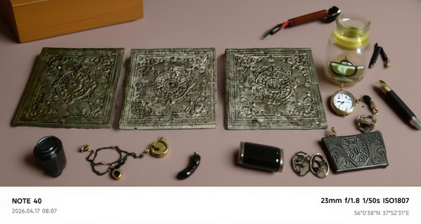 Подставка под кружку