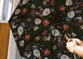 Цветочный код