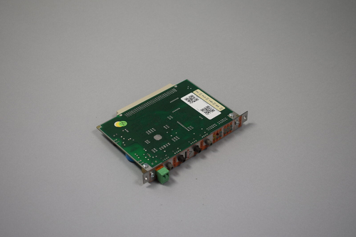 GF WELDING F376-OPC CS289A CS289B MODULE FASE