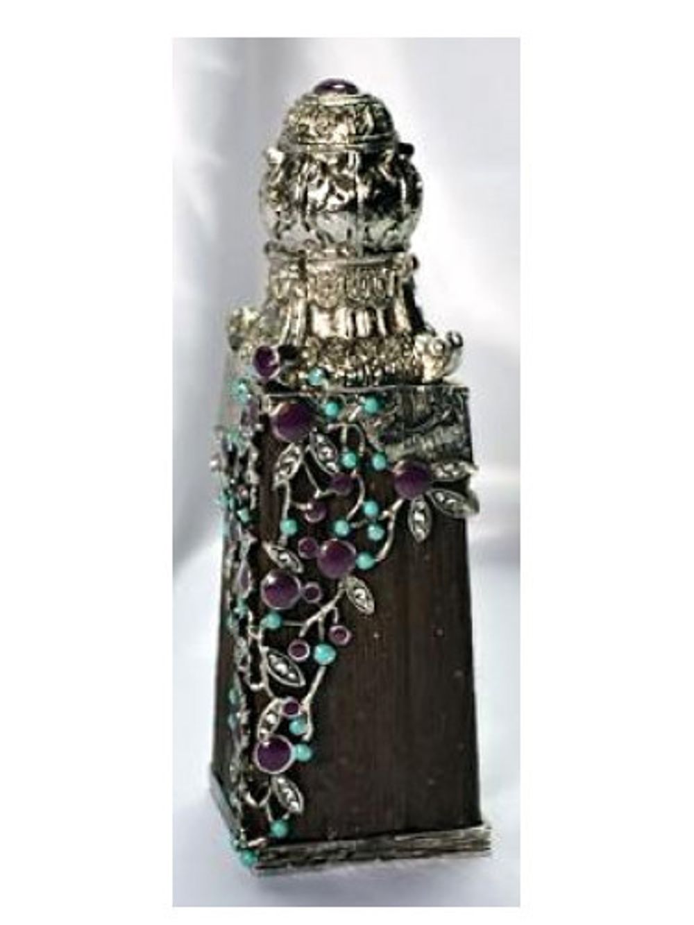 Syed Junaid Alam Essence of Arabia Fusion