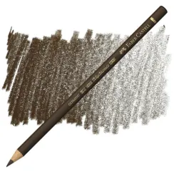 Rəngli karandaş \ Цветные карандаши Faber-Castell Polychromos Pencil - 280 Burnt Umber