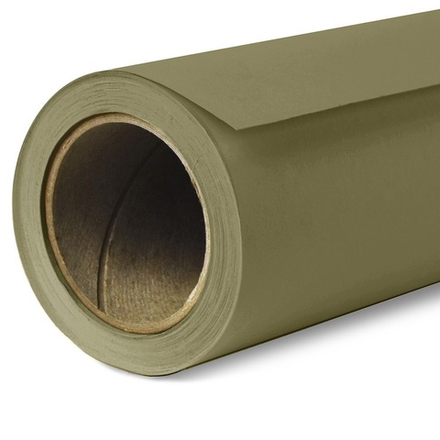 Фон бумажный Savage SA 34-12, 2,72 х 11 м., цвет OLIVE GREEN