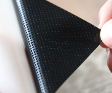 Пленка для письма мелом Easy Dot Chalkboard 1,37*30м, 180 мкм, с точечным клеем