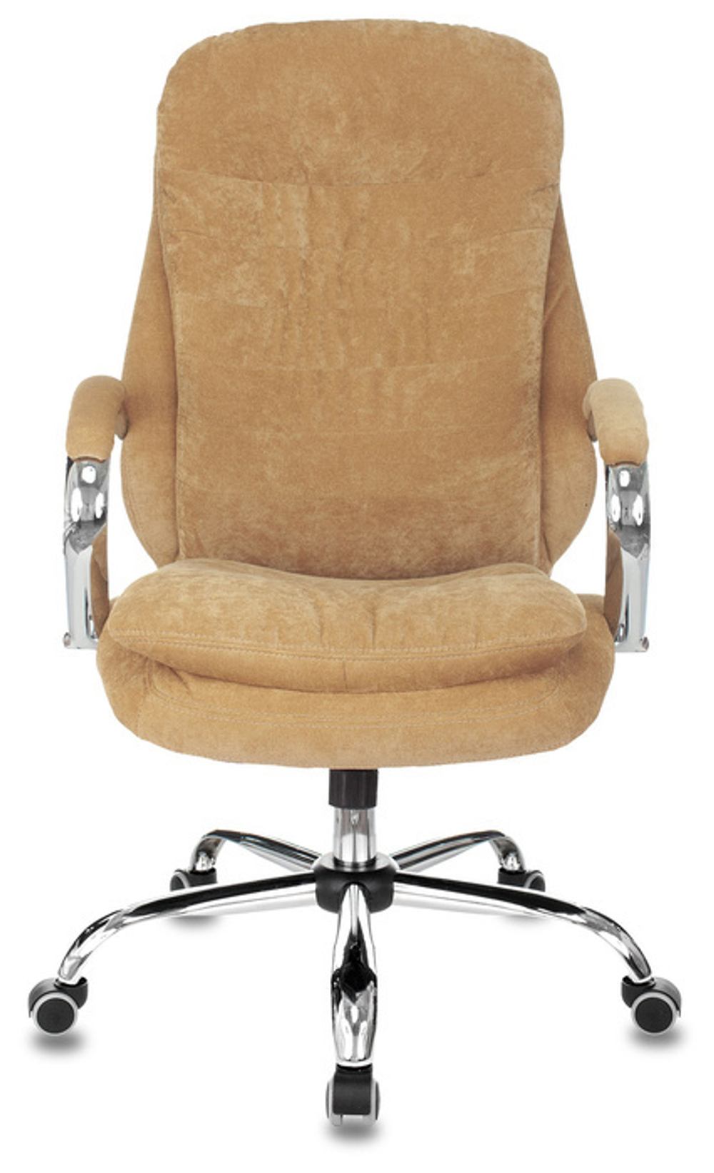 Кресло офисное Бюрократ T-9950SL/VELV73