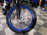 Yamaha WR250F 2022 JUACG42E000000561