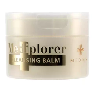 Mediplorer Очищающий бальзам для лица Медиплорер- Cleansing Balm, 90 г