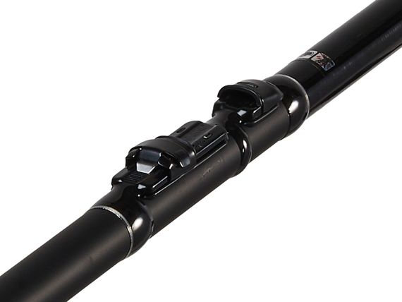 Удилище поплавочное с кольцами Salmo Elite RIVER HEAVY XF 5.00