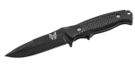 Нож с фиксированным клинком Benchmade A27