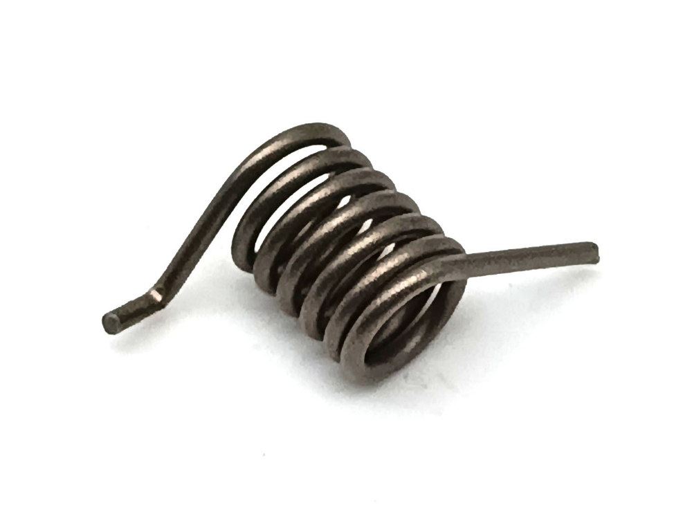 Торсионная пружина B201127-1