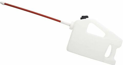 Дренчер для выпойки телят с жестким зондом, 4 л