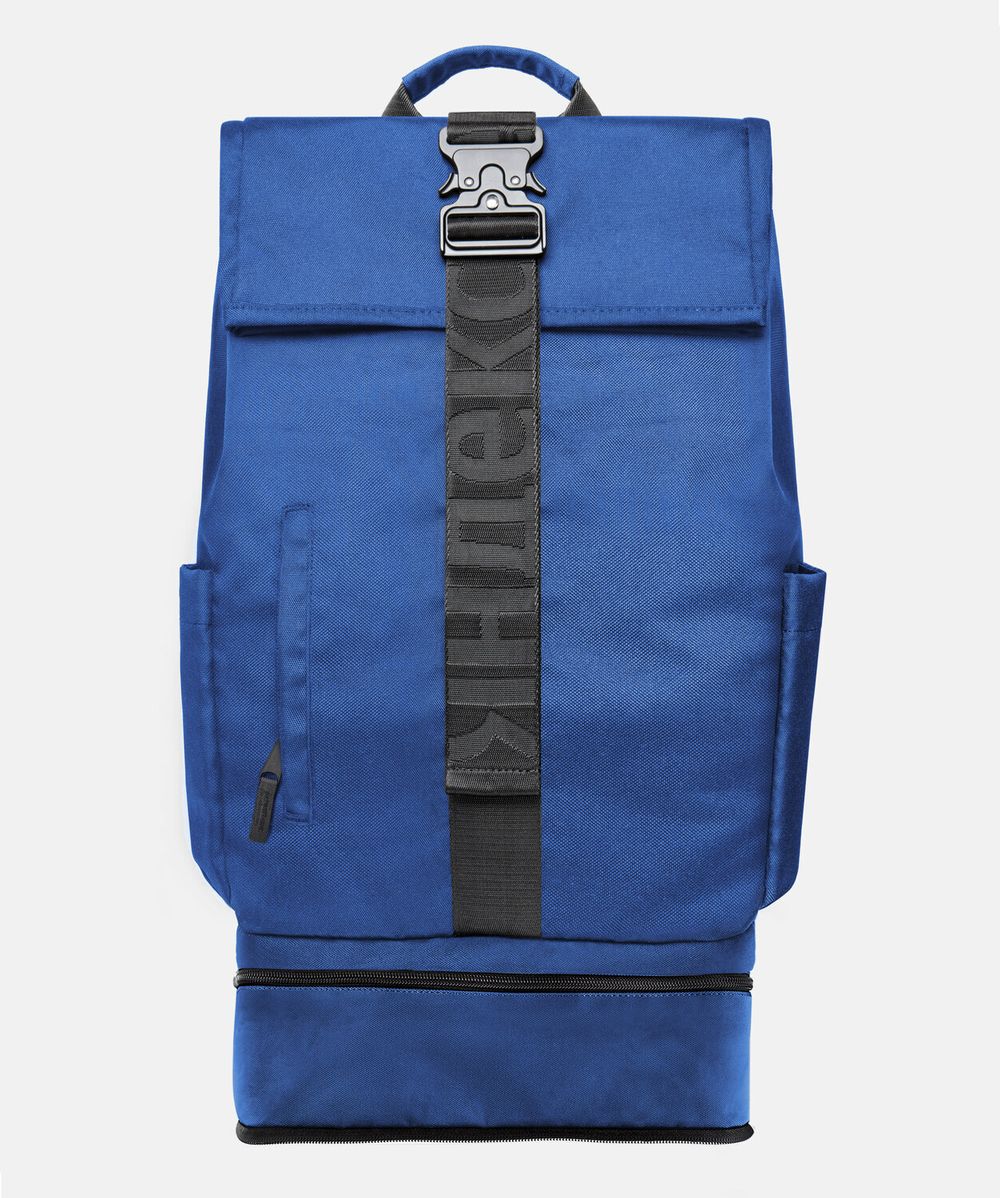 Рюкзак Яндекс 2.0 синий