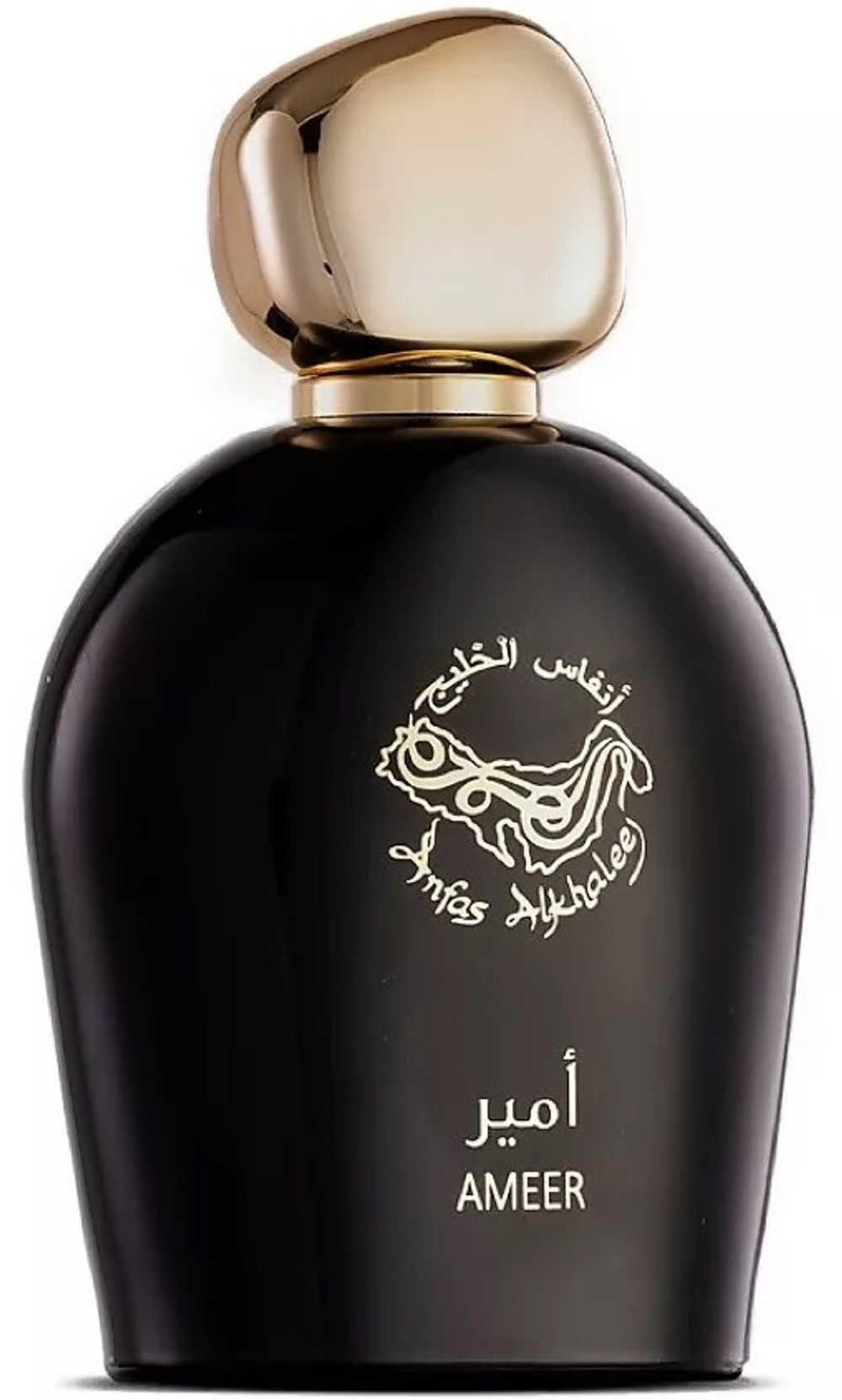 Anfas Alkhaleej Ameer