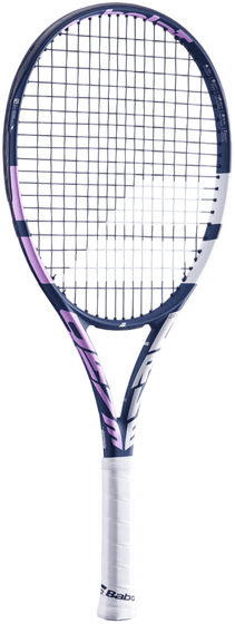 Ракетка теннисная Babolat Pure Drive Jr. Girl 25 (2024), арт. 140436-348