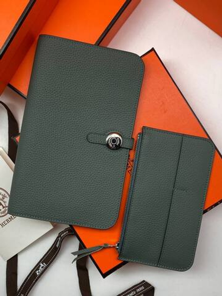 Кошелек Hermes