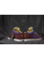 Кеды дутые от Savitar Shoes Company