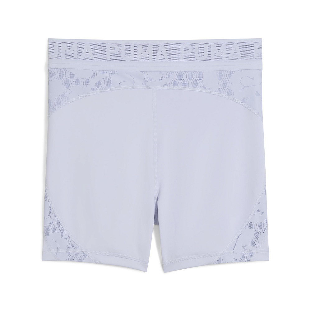 Женские велосипедки PUMA HW 5 SHORT TIGHT