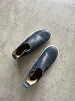 Кожаные ботинки Jacadi, 29