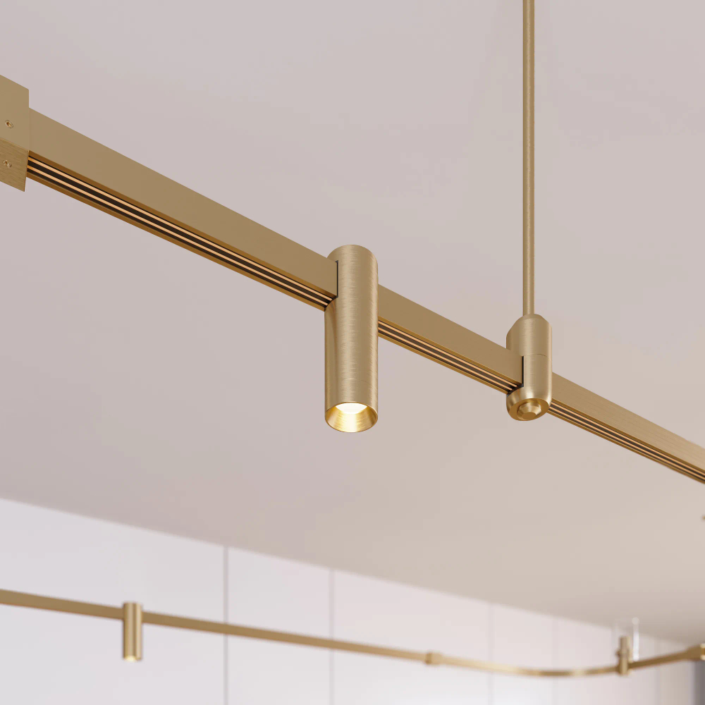 Светильник ART-APRIORI-SPOT-R40-8W Warm3000 (GD, 36 deg, 48V) (Arlight, IP20 Металл, 3 года) 039297