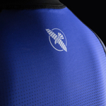 Женский Рашгард Hayabusa Pro Ranked - Blue