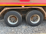 JAC N410 8x4 Самосвал N410 (Дизельный, 11,6 л, 423 л.с., МТ)