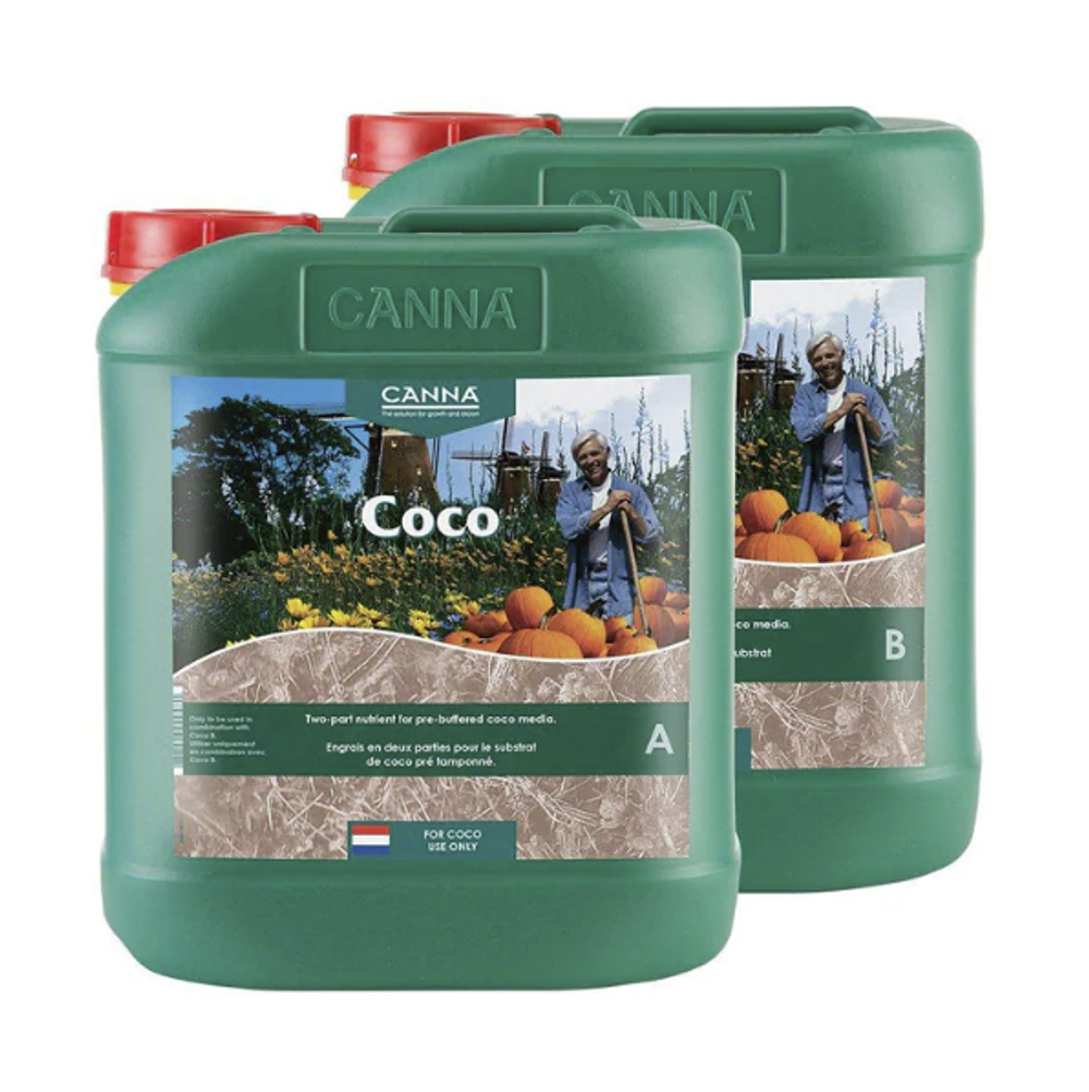 Canna Coco A+B