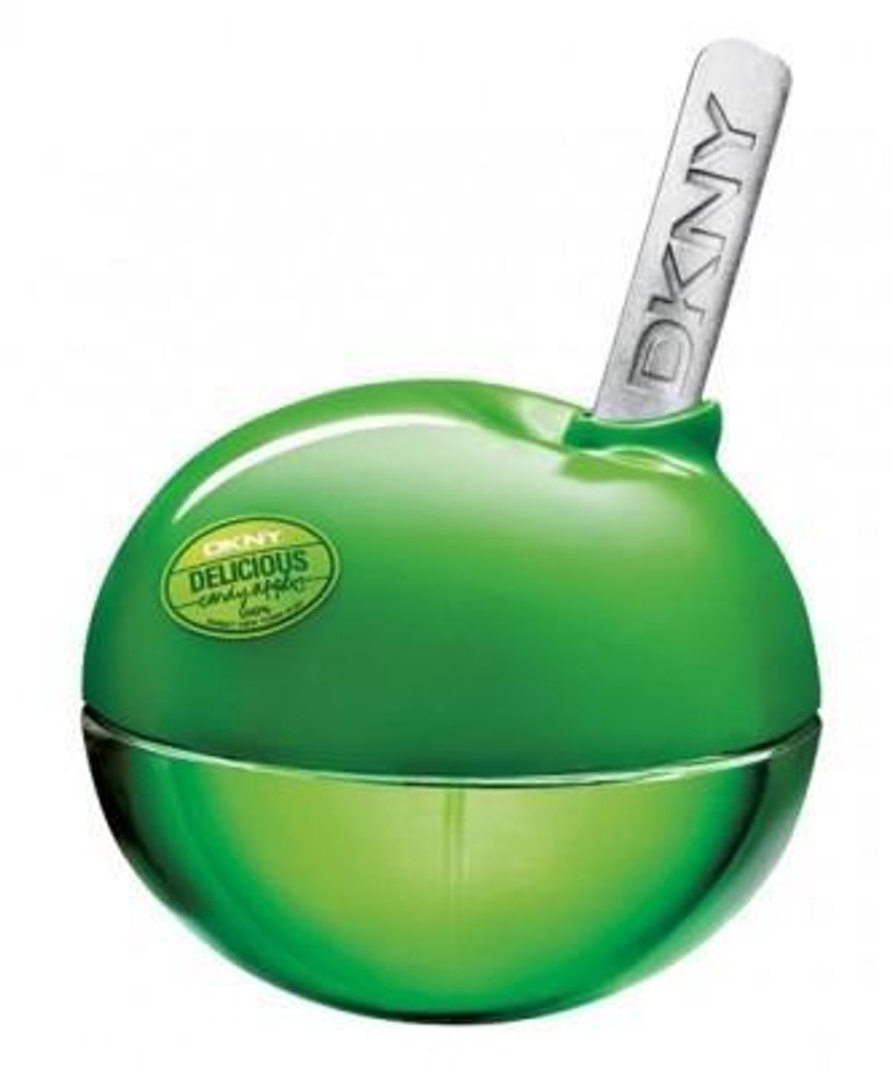 DKNY Delicious Candy Apples Sweet Caramel Eau De Parfum