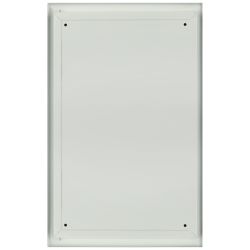 Корпус металлический встраиваемый ЭРА ЩРВ-36 (500х300х120) IP31 УХЛЗ серый