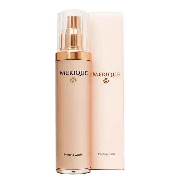 Очищающая пенка «Гидробаланс»