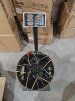 КОВАНЫЕ ДИСКИ ДЛЯ LIXIANG L7 2024 ЛИСЯН