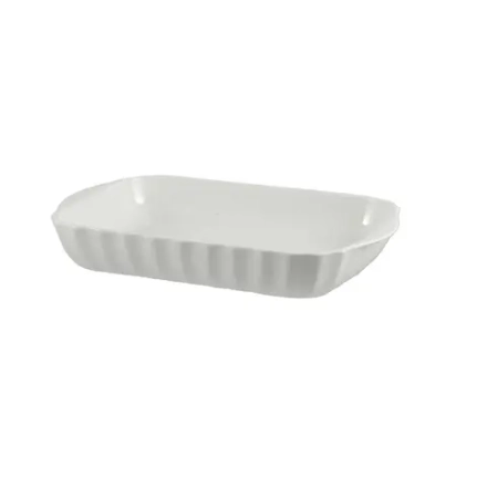 La Porcellana Bianca Форма для запекания 32х22см. P000900132