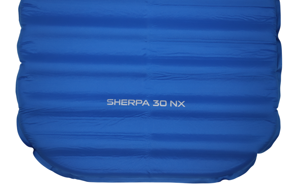 Самонадувающийся коврик Pinguin Sherpa 30 NX