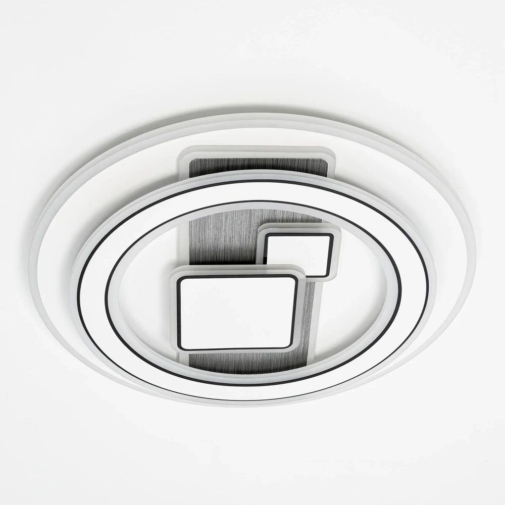 Citilux Costa CL741020 Люстра светодиодная с пультом