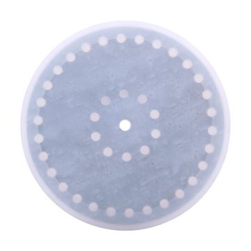 Насадка запасная Kamille KM 6518 для шприца для начинения колбас Kamille KM 6502