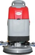 Машина поломоечная Evoline SDB 530 T (с АКБ и ЗУ,  GEL 113 Ah) SDB530T-GEL