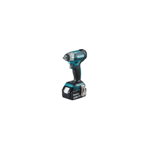 Аккумуляторный гайковёрт Makita DTW180RFE